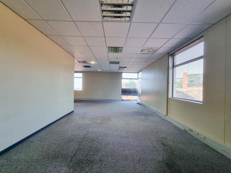 To Let commercial Property for Rent in La Lucia Ridge KwaZulu-Natal