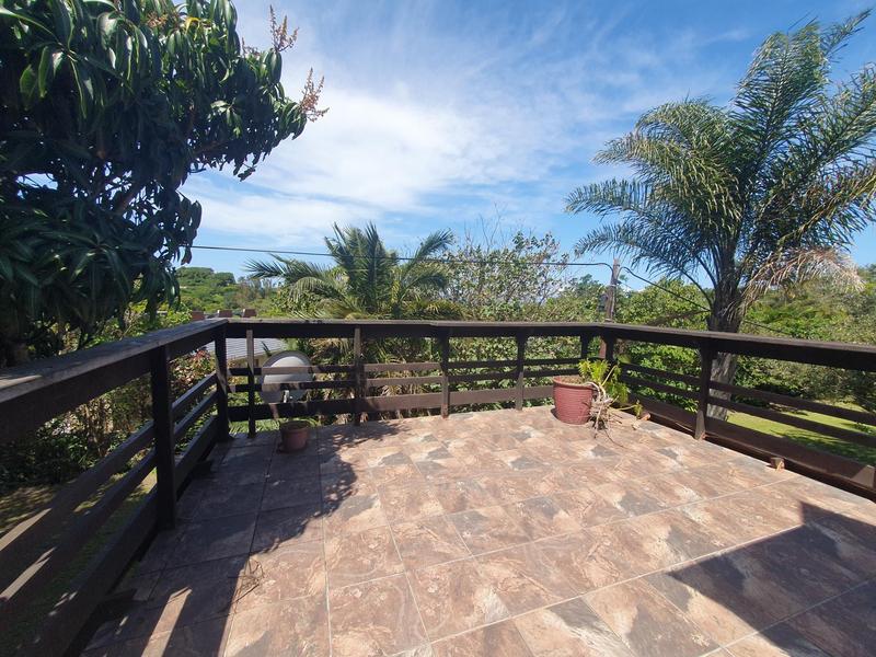 3 Bedroom Property for Sale in Hibberdene KwaZulu-Natal