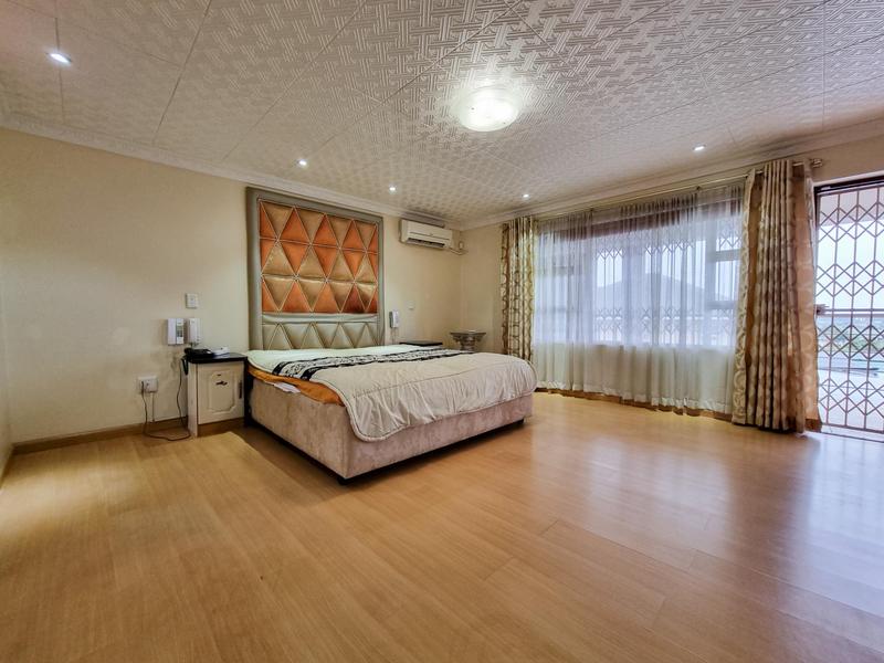 4 Bedroom Property for Sale in Somerset Park KwaZulu-Natal
