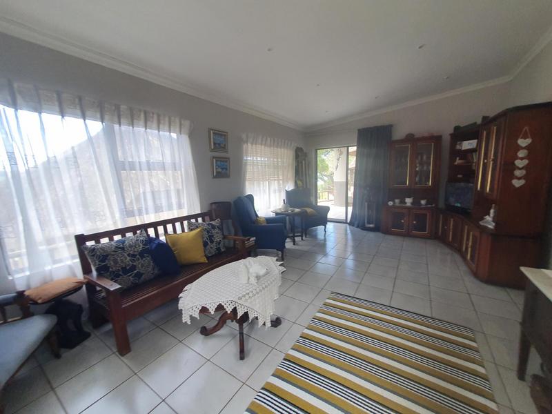 2 Bedroom Property for Sale in Woodgrange KwaZulu-Natal