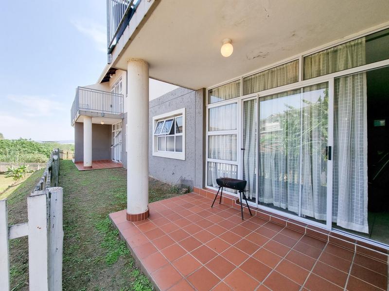 2 Bedroom Property for Sale in Durban North KwaZulu-Natal