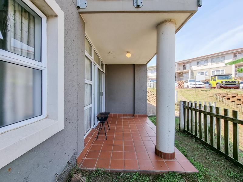 2 Bedroom Property for Sale in Durban North KwaZulu-Natal