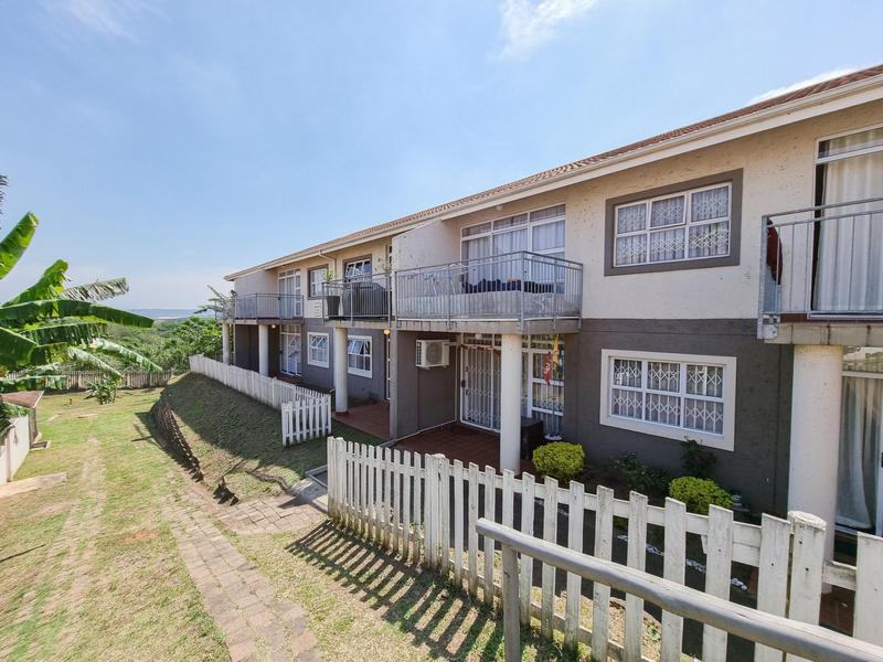 2 Bedroom Property for Sale in Durban North KwaZulu-Natal