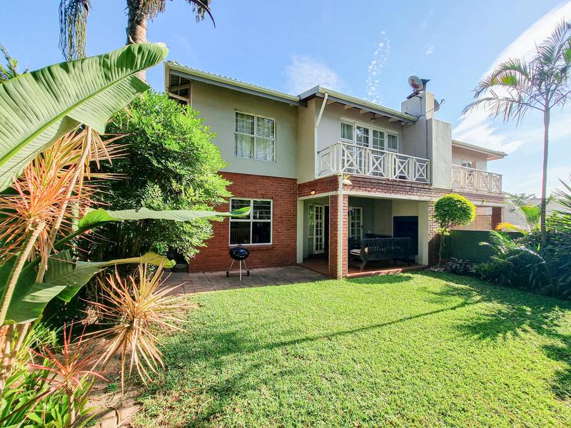 3 Bedroom Property for Sale in Mount Edgecombe KwaZulu-Natal