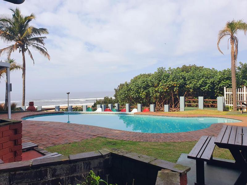 2 Bedroom Property for Sale in Manaba Beach KwaZulu-Natal