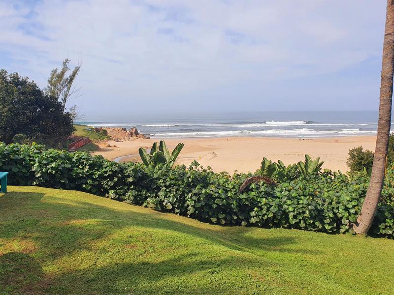 2 Bedroom Property for Sale in Manaba Beach KwaZulu-Natal