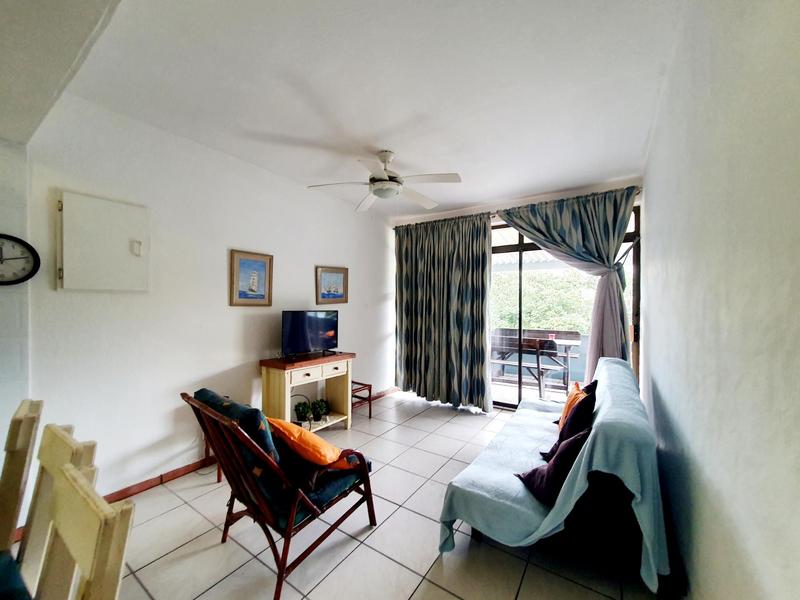 2 Bedroom Property for Sale in Manaba Beach KwaZulu-Natal