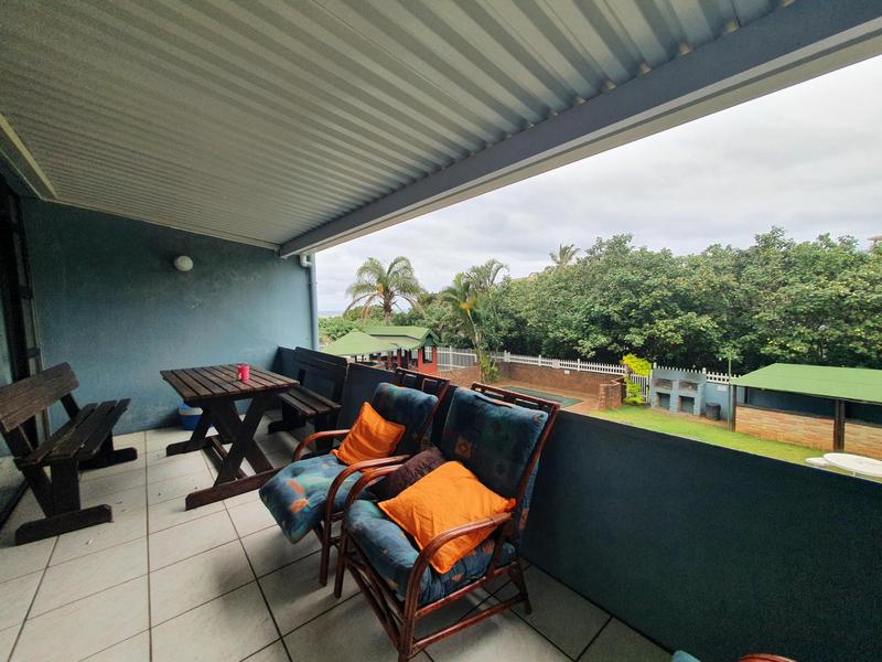 2 Bedroom Property for Sale in Manaba Beach KwaZulu-Natal