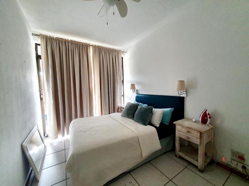 2 Bedroom Property for Sale in Manaba Beach KwaZulu-Natal