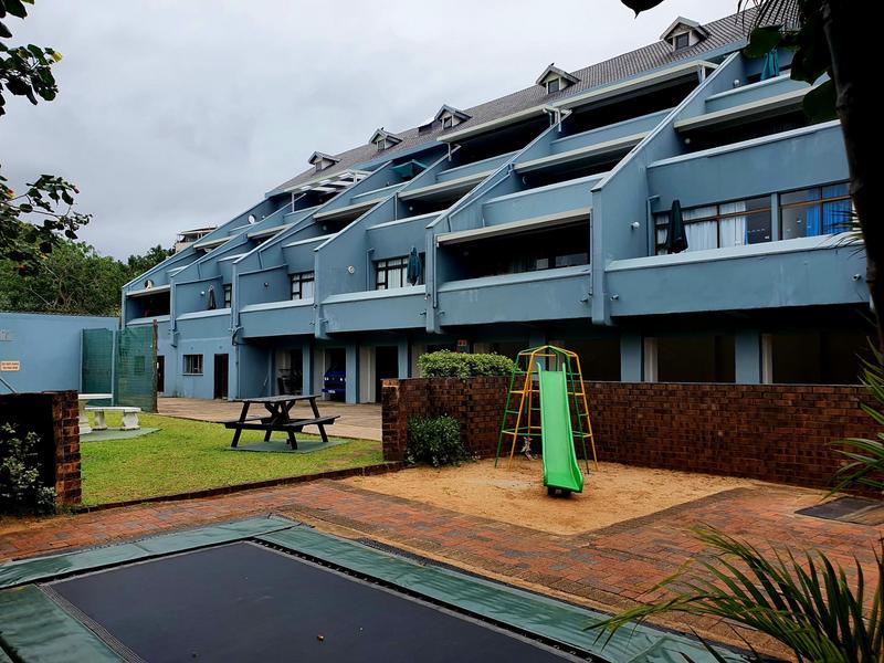 2 Bedroom Property for Sale in Manaba Beach KwaZulu-Natal