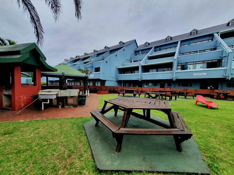 2 Bedroom Property for Sale in Manaba Beach KwaZulu-Natal