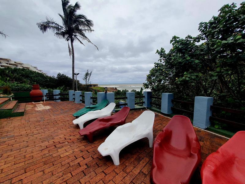 2 Bedroom Property for Sale in Manaba Beach KwaZulu-Natal