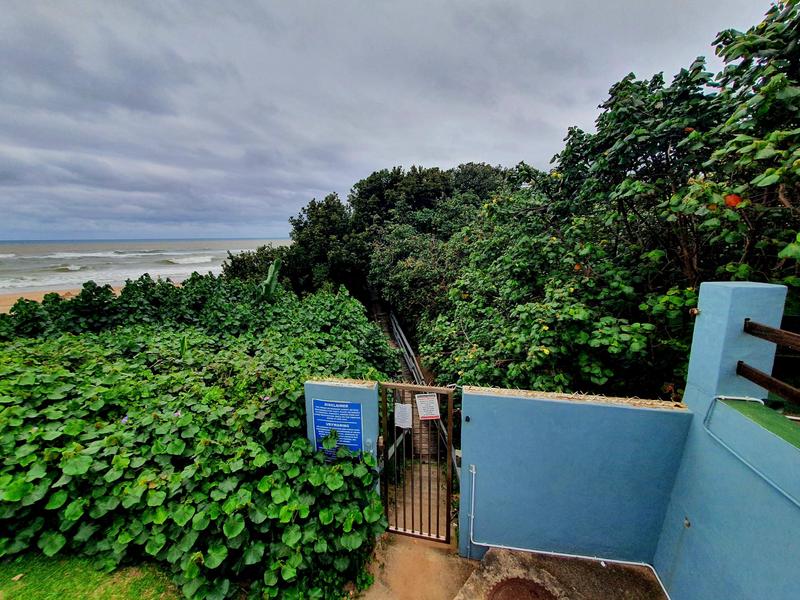 2 Bedroom Property for Sale in Manaba Beach KwaZulu-Natal