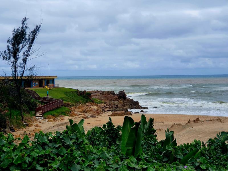 2 Bedroom Property for Sale in Manaba Beach KwaZulu-Natal