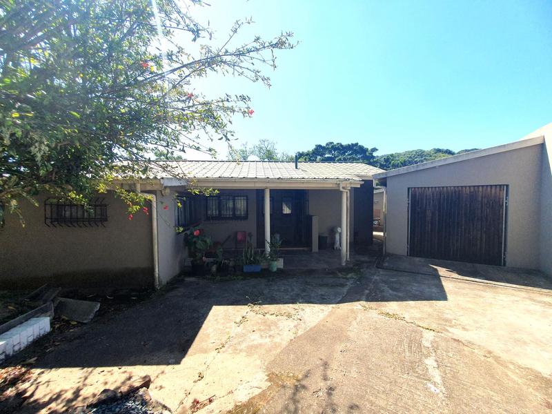 4 Bedroom Property for Sale in Mtwalume KwaZulu-Natal