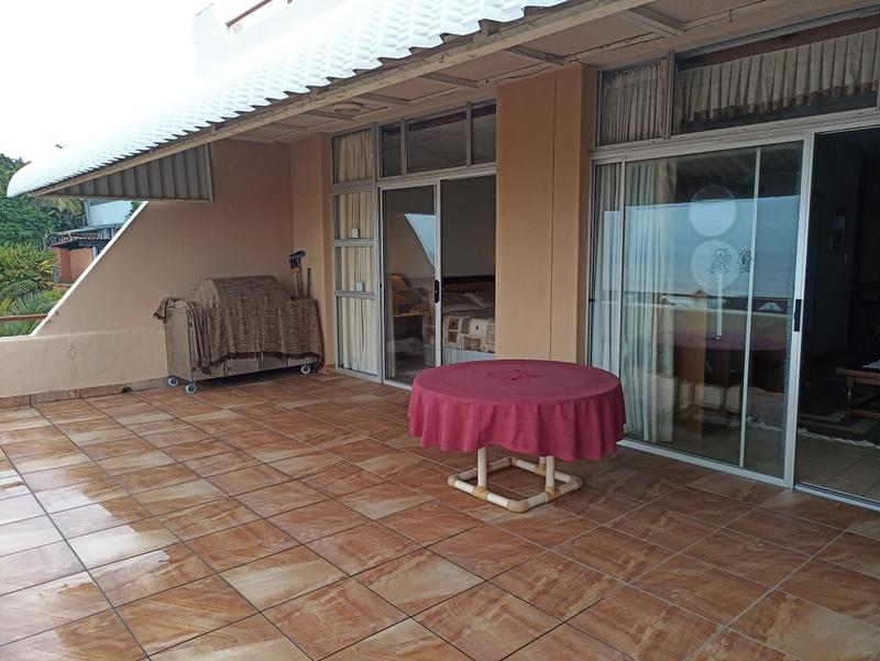 3 Bedroom Property for Sale in Margate Beach KwaZulu-Natal