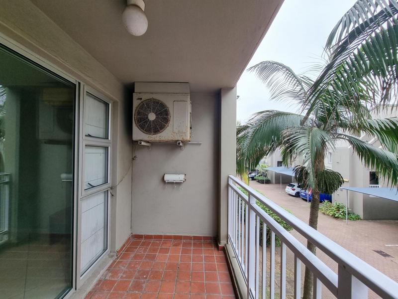 2 Bedroom Property for Sale in North Beach KwaZulu-Natal