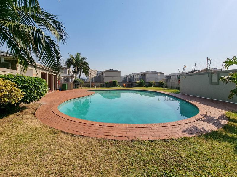 2 Bedroom Property for Sale in North Beach KwaZulu-Natal