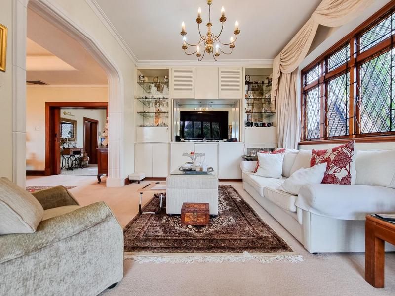 5 Bedroom Property for Sale in Morningside KwaZulu-Natal