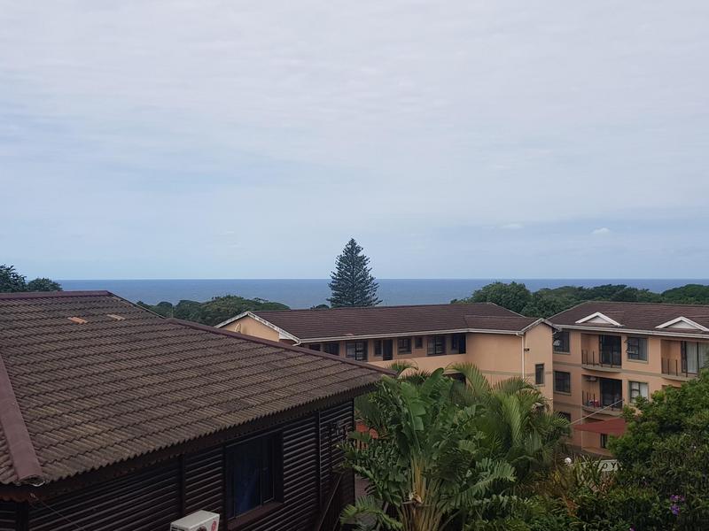 4 Bedroom Property for Sale in Margate KwaZulu-Natal