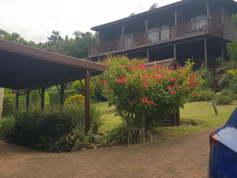 4 Bedroom Property for Sale in Margate KwaZulu-Natal