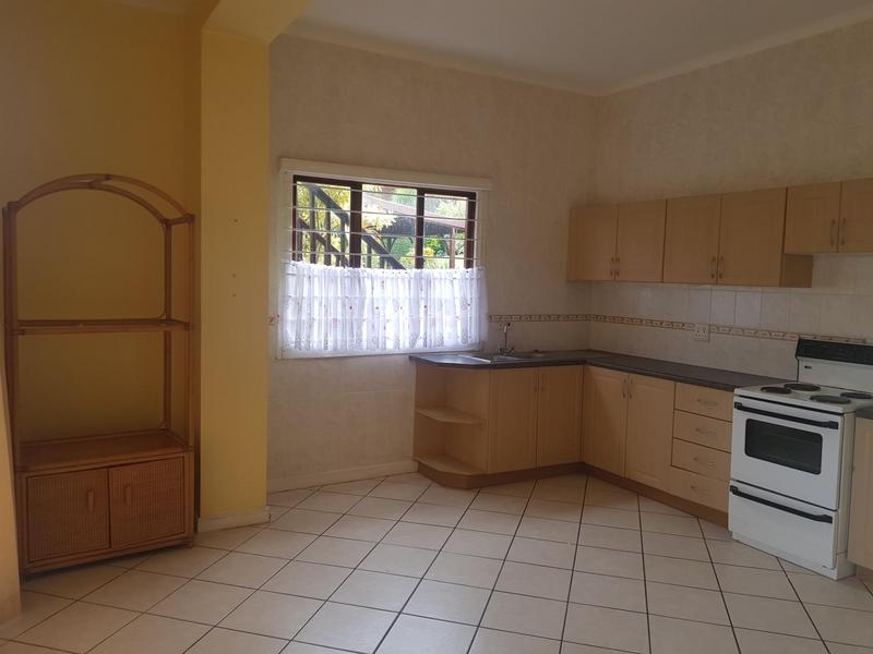 4 Bedroom Property for Sale in Margate KwaZulu-Natal