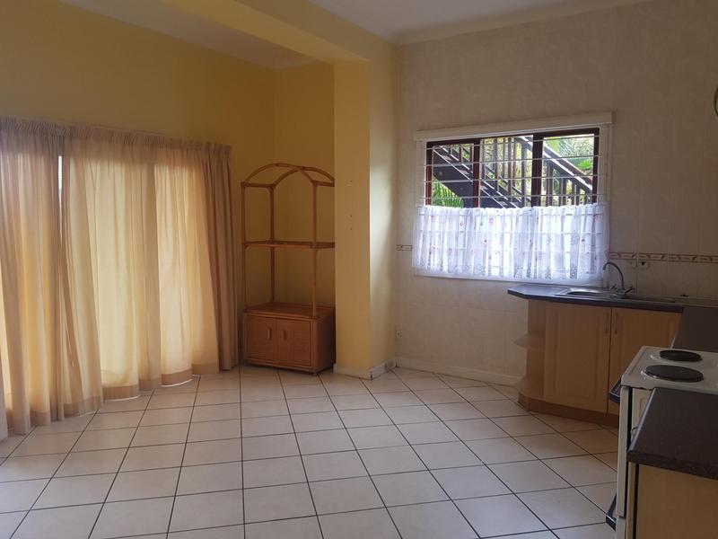 4 Bedroom Property for Sale in Margate KwaZulu-Natal