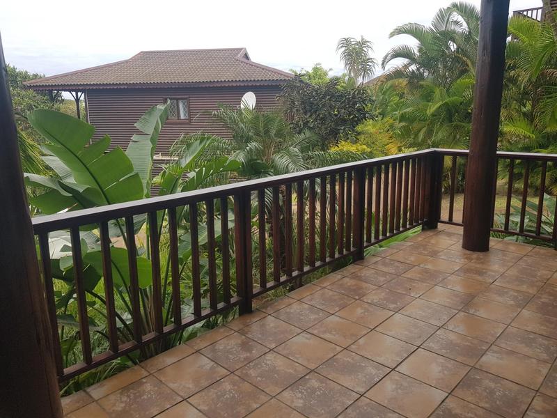 4 Bedroom Property for Sale in Margate KwaZulu-Natal