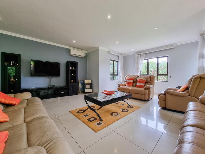 5 Bedroom Property for Sale in Seaward Estate KwaZulu-Natal