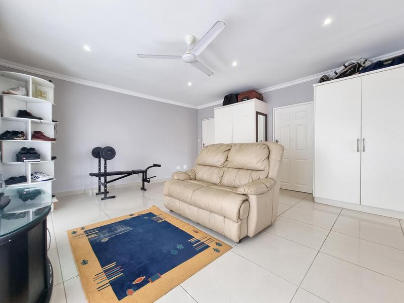 5 Bedroom Property for Sale in Seaward Estate KwaZulu-Natal
