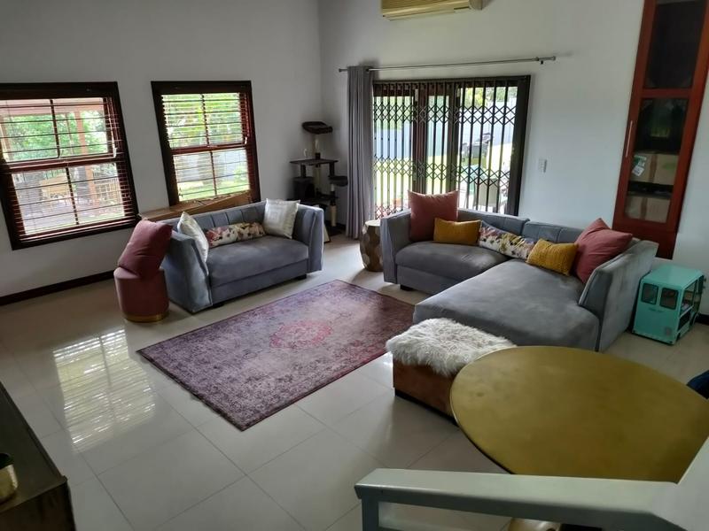 3 Bedroom Property for Sale in Dawncrest KwaZulu-Natal