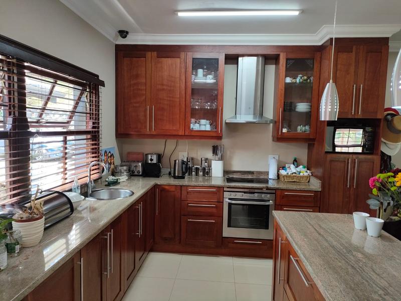 3 Bedroom Property for Sale in Dawncrest KwaZulu-Natal