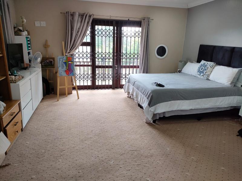 3 Bedroom Property for Sale in Dawncrest KwaZulu-Natal