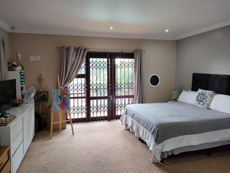 3 Bedroom Property for Sale in Dawncrest KwaZulu-Natal