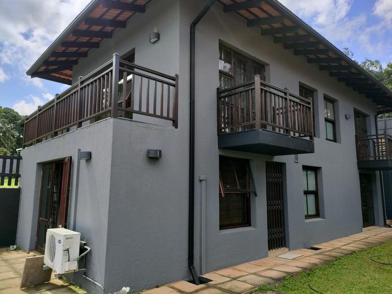 3 Bedroom Property for Sale in Dawncrest KwaZulu-Natal