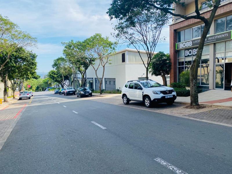 Commercial Property for Sale in Umhlanga Ridge KwaZulu-Natal