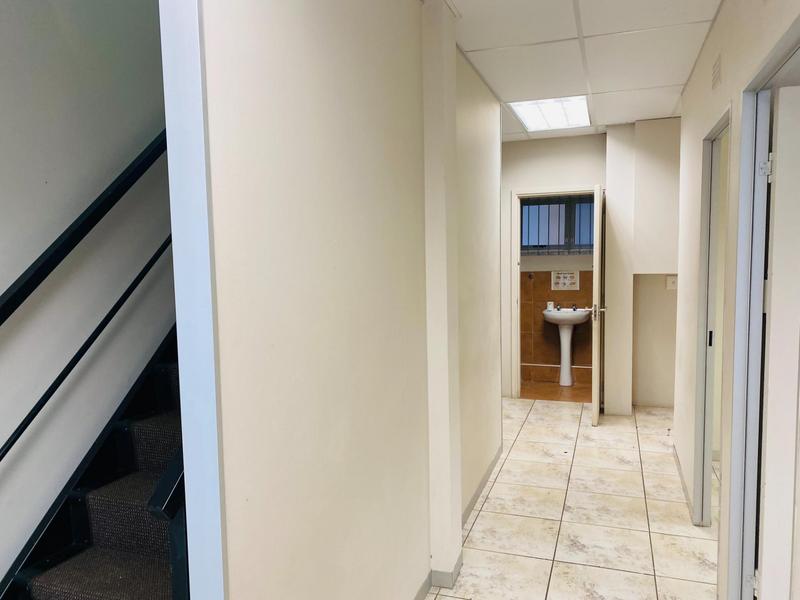 Commercial Property for Sale in Umhlanga Ridge KwaZulu-Natal