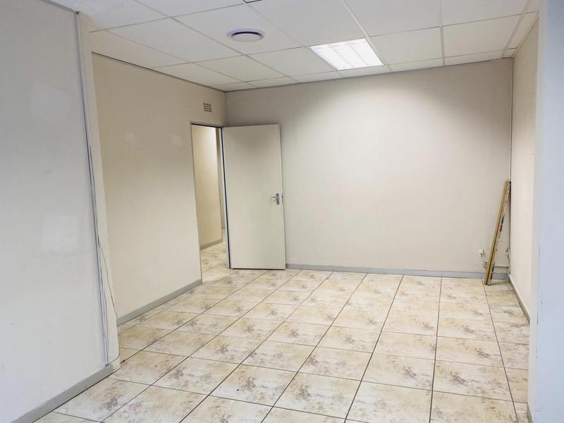 Commercial Property for Sale in Umhlanga Ridge KwaZulu-Natal