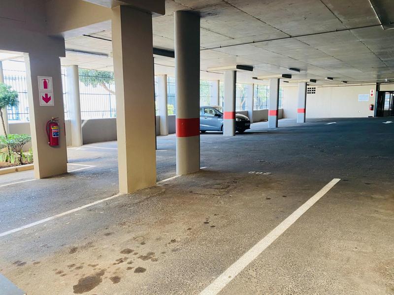 Commercial Property for Sale in Umhlanga Ridge KwaZulu-Natal