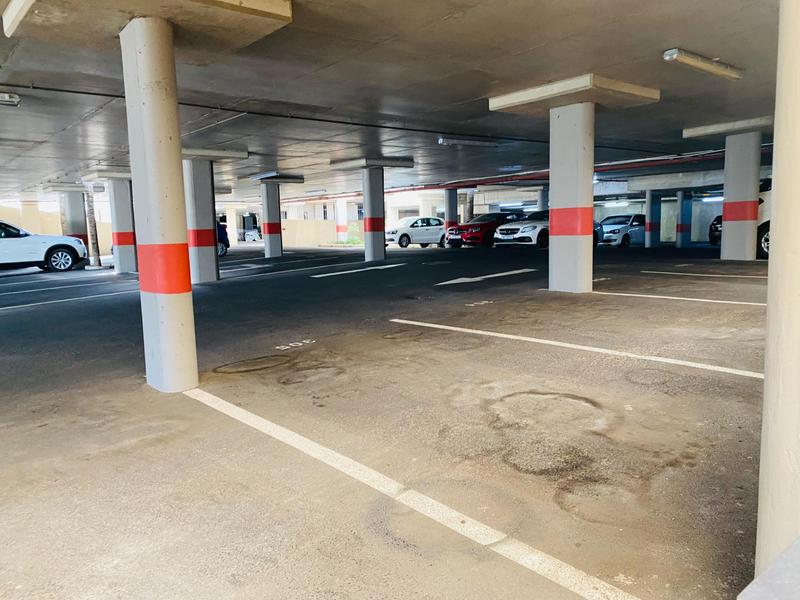 Commercial Property for Sale in Umhlanga Ridge KwaZulu-Natal