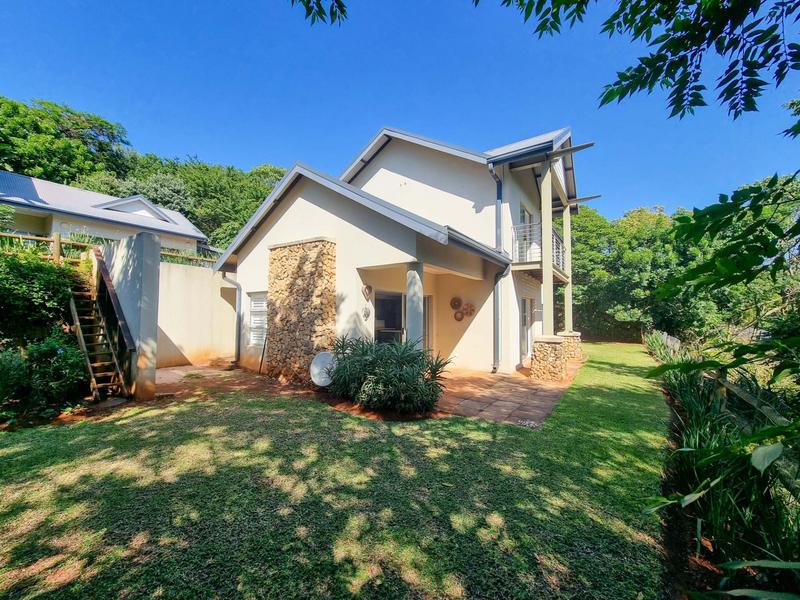 3 Bedroom Property for Sale in Simbithi Eco Estate KwaZulu-Natal