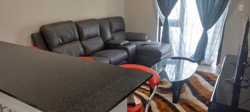 To Let 2 Bedroom Property for Rent in Waterfall KwaZulu-Natal