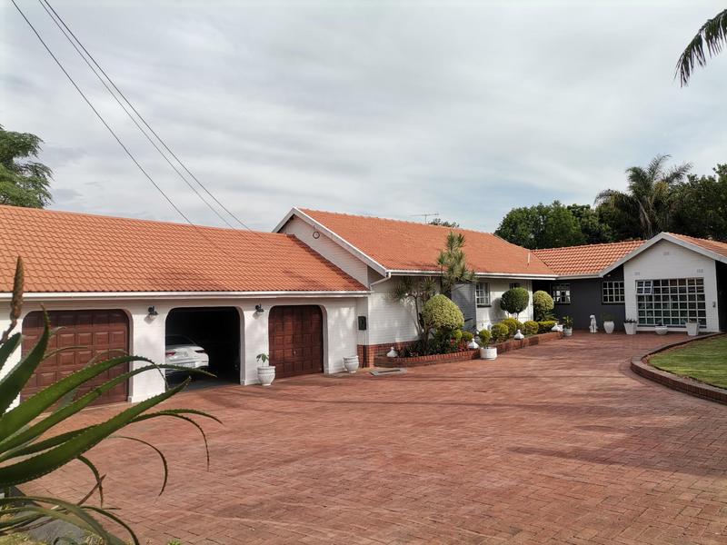 3 Bedroom Property for Sale in Westville North KwaZulu-Natal