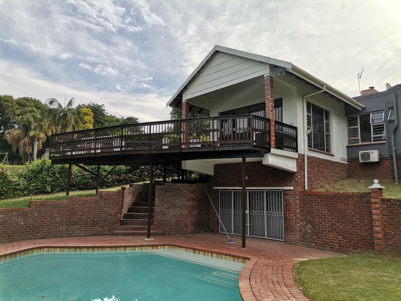 3 Bedroom Property for Sale in Westville North KwaZulu-Natal