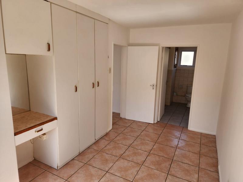 To Let 1 Bedroom Property for Rent in North Beach KwaZulu-Natal