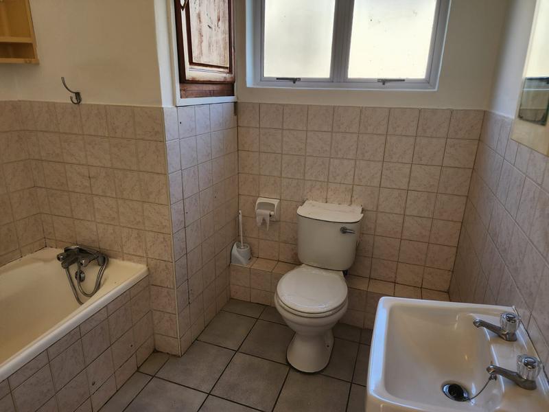 To Let 1 Bedroom Property for Rent in North Beach KwaZulu-Natal