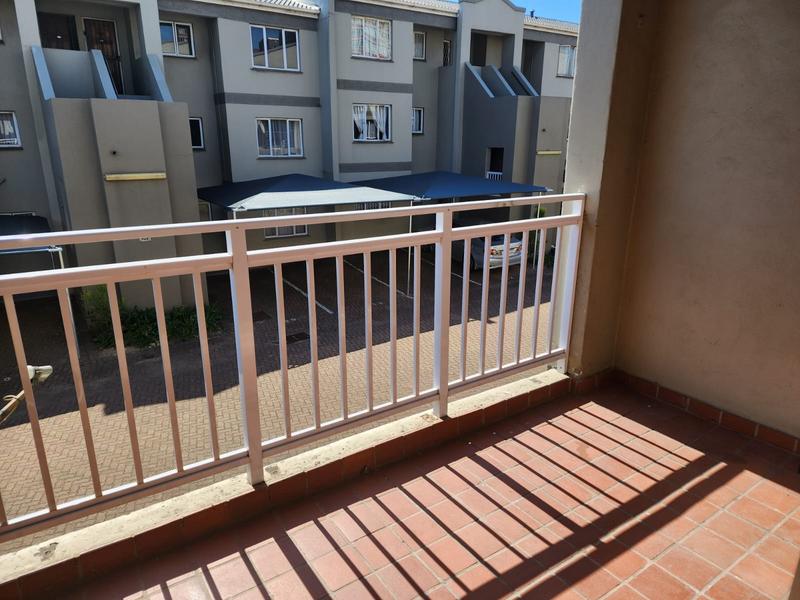 To Let 1 Bedroom Property for Rent in North Beach KwaZulu-Natal