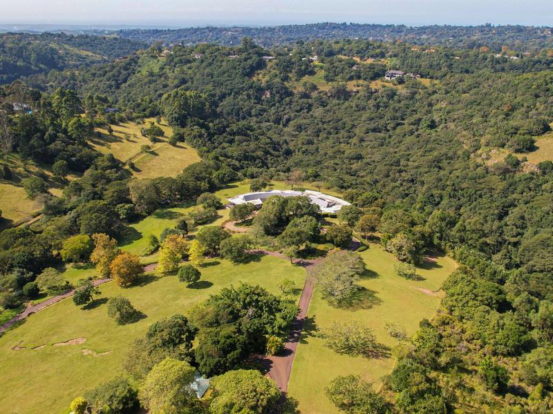 9 Bedroom Property for Sale in Hillcrest KwaZulu-Natal