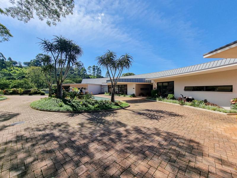 9 Bedroom Property for Sale in Hillcrest KwaZulu-Natal