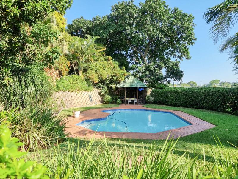 3 Bedroom Property for Sale in Mount Edgecombe KwaZulu-Natal